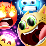 Emoji Up: cr&eacute;er des emoji