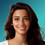 Editor Foto Cartoon－Cartoonify