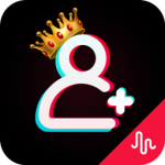 TikBooster - like & follower