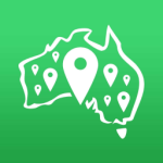 Drive Locations AU