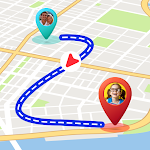 GPS Location & Phone Locator