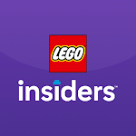 LEGO&reg; Insiders: Shop & Rewards