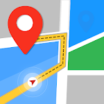 GPS, mapas, navegaci&oacute;n por voz