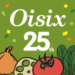 Oisix - 定期宅配おいしっくすくらぶアプリ