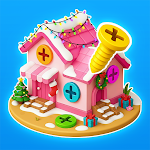 Screw Sort 3D: ねじパズル, ネジ外し
