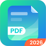PDF Scanner - Reader