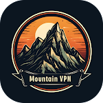 Mountain VPN - Fast Proxy