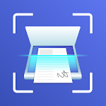 Esc&aacute;ner de Documentos & PDF