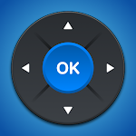 Mando a Distancia para TV App