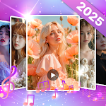 AI Video Maker: Photo & Music