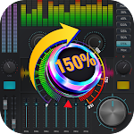 Amplificador de volumen