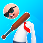 Crazy Office &mdash; Slap & Smash