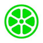 Lime - #RideGreen