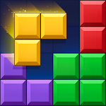 Color Block: Combo Block Blast