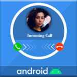 File Manager Fake Call