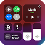 Control Center OS 17