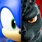 Sonic Rumble