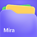 MiraManager - Admin de Archivo