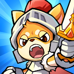 Animal Busters : Idle RPG