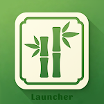 Bamboo Space: Zen Launcher