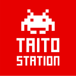 タイトーステーションアプリ