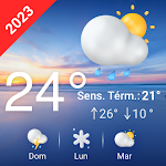 Pron&oacute;stico del Tiempo: En Vivo