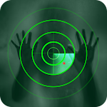 Ghost Detector Prank & Tracker