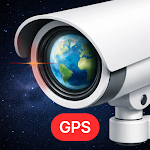 GPSトラッカー：位置情報共有