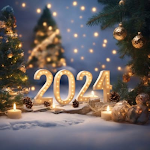 Felicitaciones de A&ntilde;o Nuevo