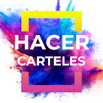 Crea p&oacute;sters - Dise&ntilde;o gr&aacute;fico