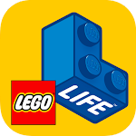 LEGO&reg; Life &ndash; app para ni&ntilde;os