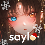 Saylo: Chat AI e Personaggi