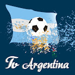 Tv Argentina f&uacute;tbol 2024