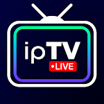 IPTV Smart Player - Online TV