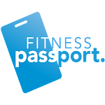 Fitness Passport MyFP