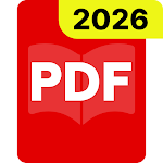 Lector de PDF, Abrir PDF