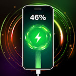Animaci&oacute;n Carga Bater&iacute;a App