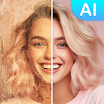 AI Photo Editor: Photo Enhance