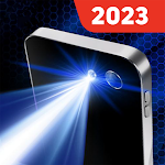 Flashlight - SOS Torch Light