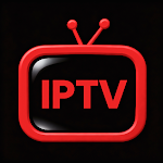 IPTV Pro Player: Live TV