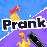 Japevox - Funny Prank Sound