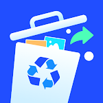 File Recover - Photos, Videos