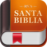 Santa Biblia, Offline + Audio
