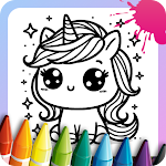 Mundo de Colores Unicornios