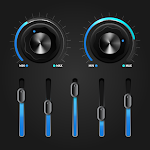 Ecualizador Sound Booster