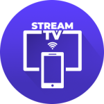 Stream Phone To TV, Mirroring
