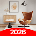 DecAI&trade; - AI Design della Casa