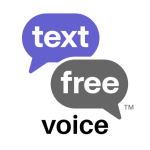 Text Free: WiFi Calling App