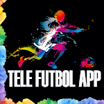Tele Futbol App