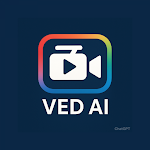 Sora 2 AI Video Maker : VED AI